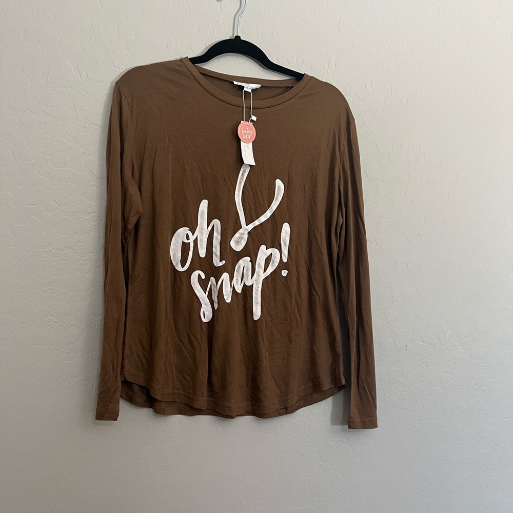 Thanksgiving long sleeve